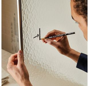 Sharpie China Marker Black Pk12