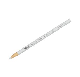 Sharpie China Marker White Pk12