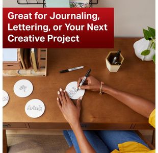 Sharpie Permnt Marker Fine Red Pk12