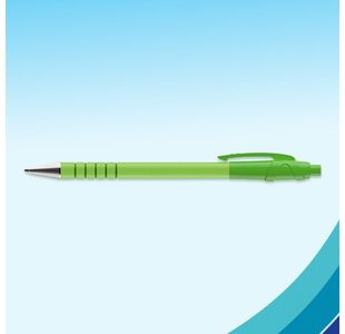 Paper Mate Flexgp Ult Ball Brght Pk5