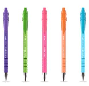 Paper Mate Flexgp Ult Ball Brght Pk5