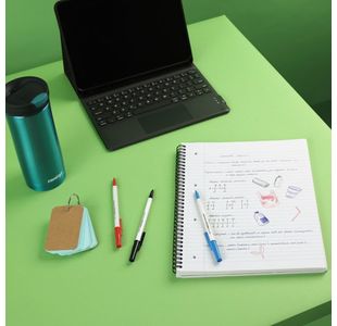 Papermate Kilometrico Ballpt Asst P8