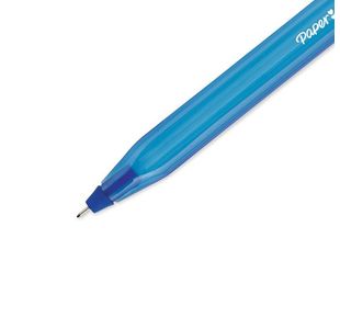 Papermate Inkjoy 100 Stk Ball Bl P50