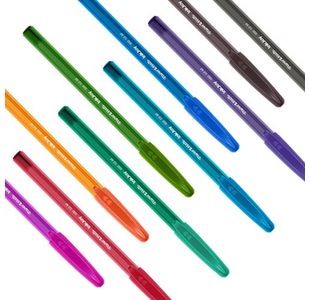 Papermate Inkjoy 100 Stk Ball Bl P50