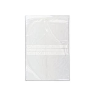 Write On Minigrip Bag 254X355 Pk1000