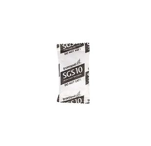 Silica Gel Sachets 10Gm Pk500 Sgs10