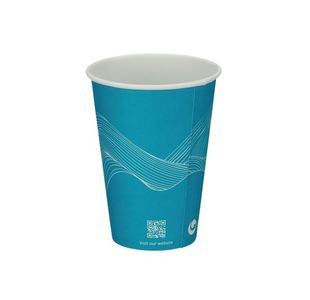 Sgl Wall Water Cup 7Oz Goaqua Pk1000