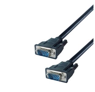 Connekt Gear Vga Adapter Cable 3M