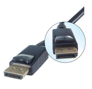 Connekt Gear Disport V1.2 Dis Cbl 2M
