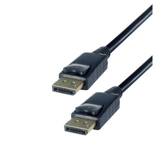 Connekt Gear Disport V1.2 Dis Cbl 3M