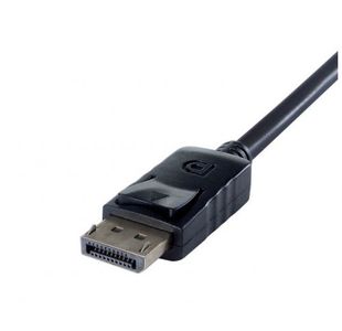 Connekt Gear Dport-Dvi-I Adaptor