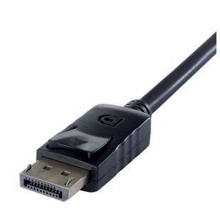 Connekt Gear Displayport-Vga Adaptor