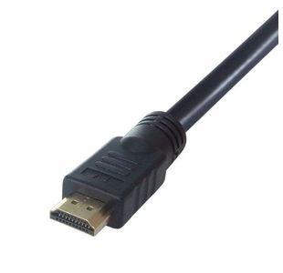 Connekt Gear Hdmi 4K Uhd Cable 20M