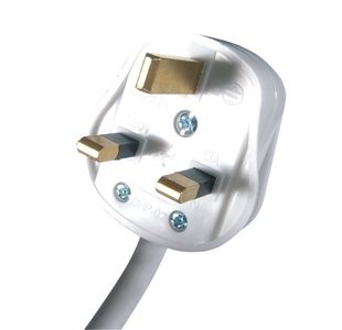 Connekt Gear 5M Pwr Ext Block 6 Skt