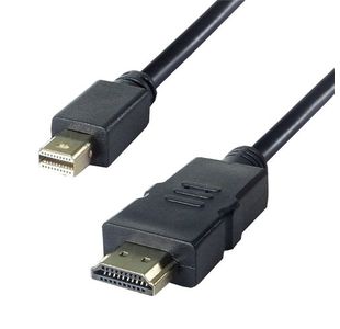 Connekt Gear Mini Dis Port-Hdmi Cbl