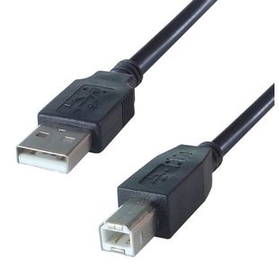 Connekt Gear Usb Cbl Amale-Bmale Pk2