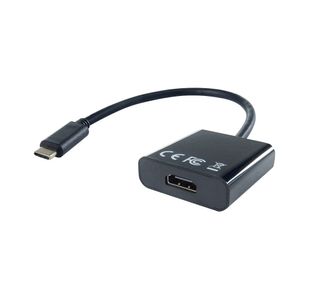Connekt Gear Type C To Hdmi Adapter