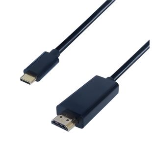 Connekt Gear Usb C To Hdmi Cable 2M