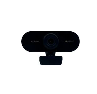 Connekt Gear Port Usb 1080P Webcam