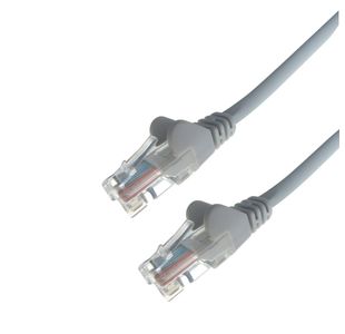 Cat6 Grey Network Cable10M 31-0100G