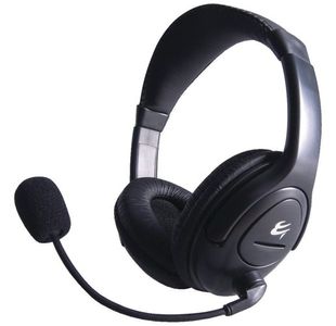 Computer Gear Hp512 Headset/Mic