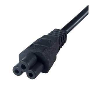 Connekt Gear Iec C5 Uk Plug 2M