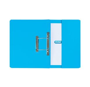 Elba Spring Pkt File Fc Blue Pk25