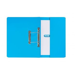 Elba Spring Pkt File Fc Blue Pk25