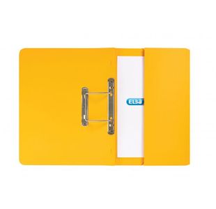 Elba Spring Pkt File Fc Yellow Pk25