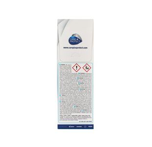 Clean Wash Laundry Perfume 100Ml