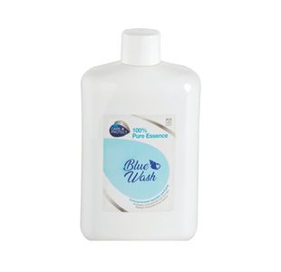 Blue Wash Laundry Perfume 400Ml