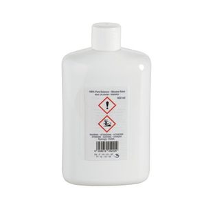 Mousse Rose Laundry Perfume 400Ml