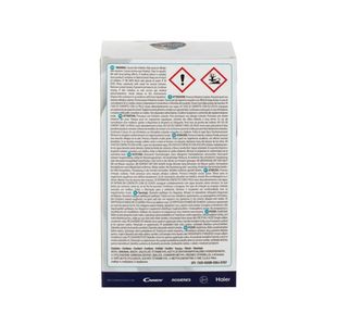 Fiori Di Talco Laundry Perfume 400Ml