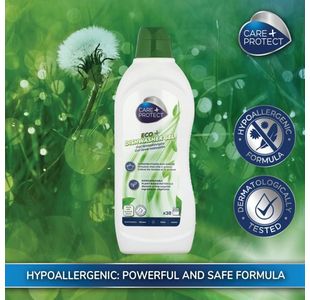 Eco+ Dishwasher Gel 650Ml