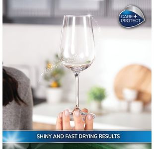 Eco+ Rinse Aid 500Ml