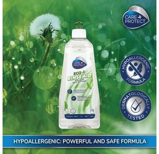 Eco+ Rinse Aid 500Ml