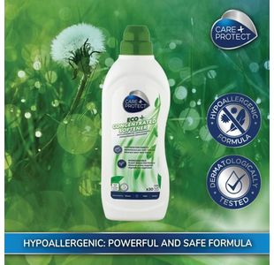 Eco+ Laundry Softener 750Ml