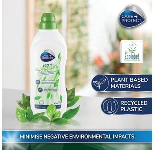 Eco+ Laundry Softener 750Ml