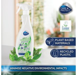 Eco+ Multi-Surface Degreaser 750Ml