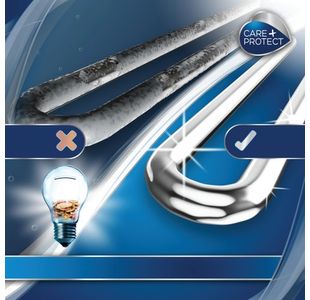 3In1 Descaler Degreaser Cleaner Pk6