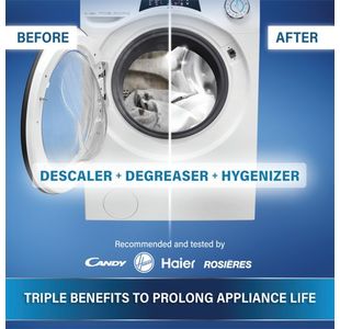 Care+Protect Triple Power Pods Pk6