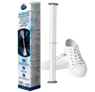 Shoe Washing + Drying Rack