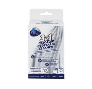 Care+Protect Magnetic Descaler Kit