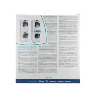 Care+Protect Universal Stacking Kit