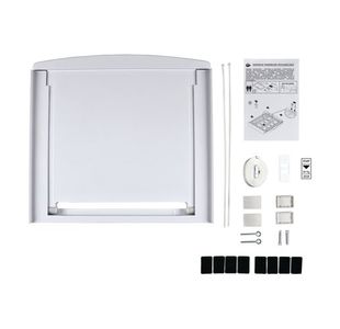 Care+Protect Universal Stacking Kit