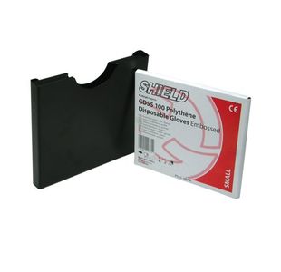 Triple Glove Dispenser Pk2
