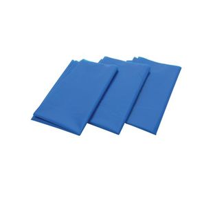 Hpc Disb Apron 69X107Cm Blue Pk1000