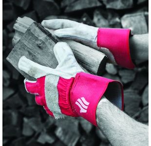 Polyco Premium Rigger Gloves Pk10