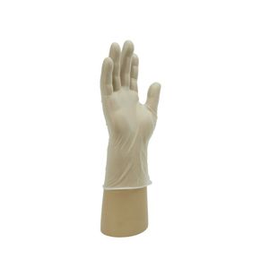 Gn65 Vinyl Pf Glove Clr Xl Pk100