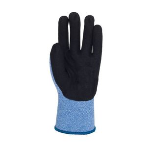 Polyflex Eco N Glove Blu/Blk 8 Pk10